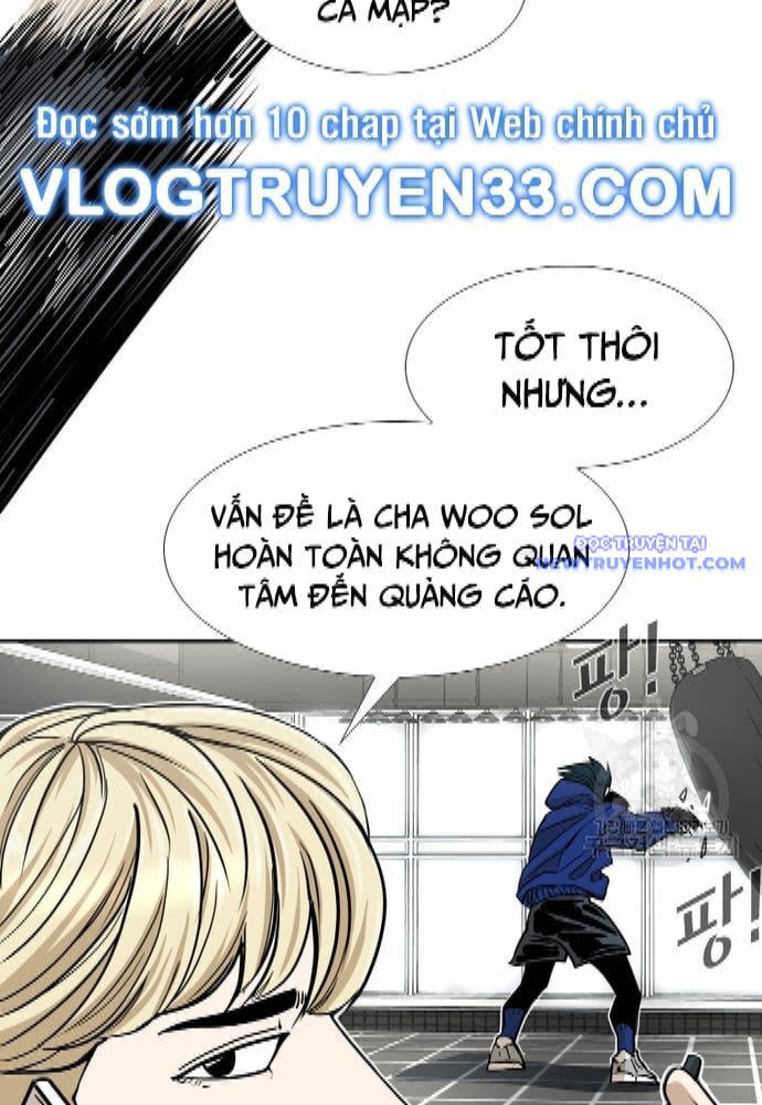 Shark – Cá Mập Chapter 252 - Trang 2