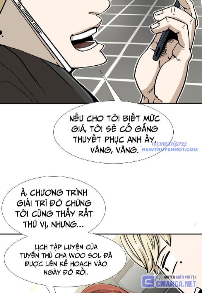 Shark – Cá Mập Chapter 252 - Trang 2