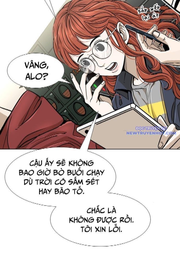 Shark – Cá Mập Chapter 252 - Trang 2