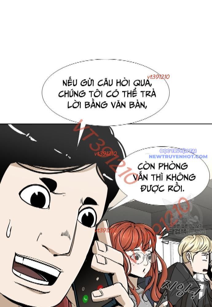 Shark – Cá Mập Chapter 252 - Trang 2