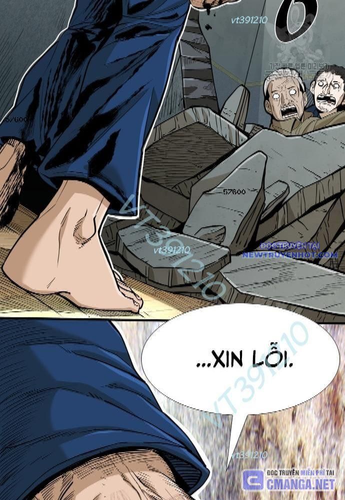 Shark – Cá Mập Chapter 252 - Trang 2