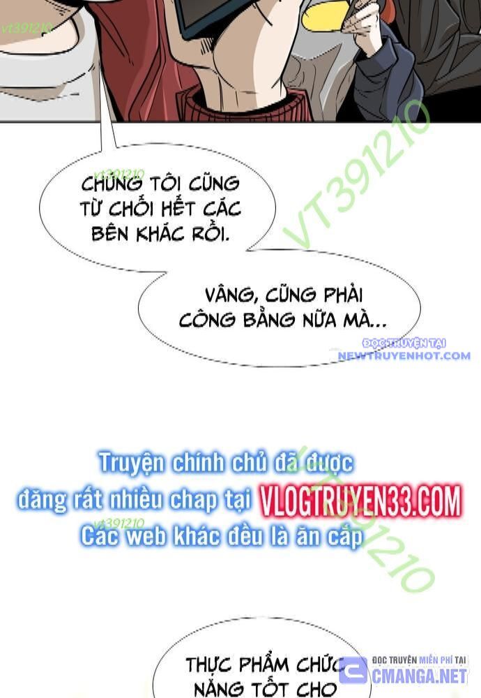 Shark – Cá Mập Chapter 252 - Trang 2