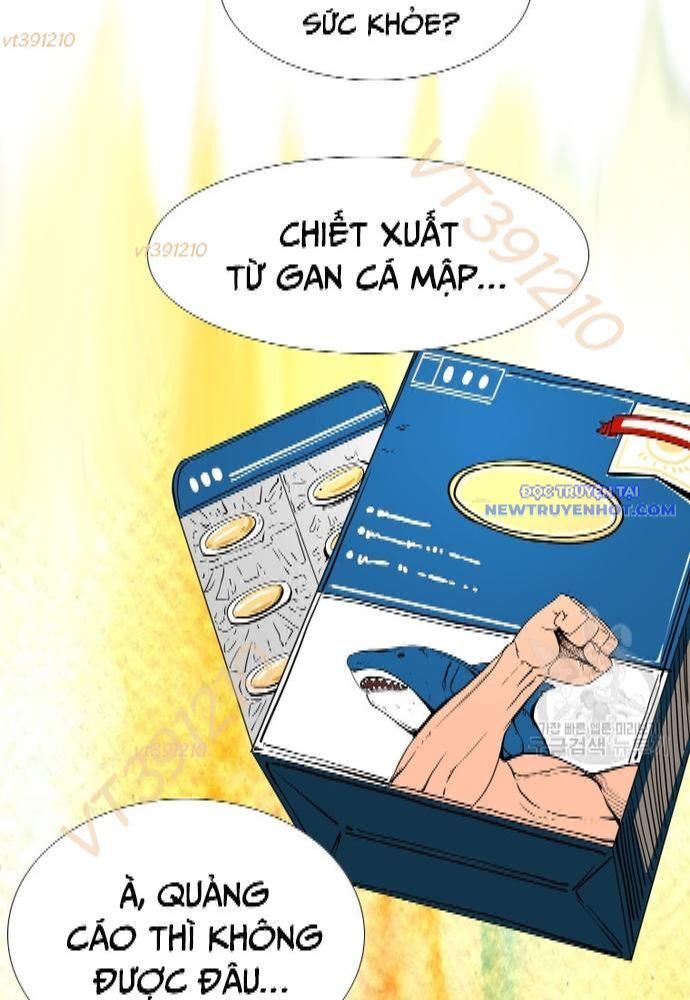 Shark – Cá Mập Chapter 252 - Trang 2