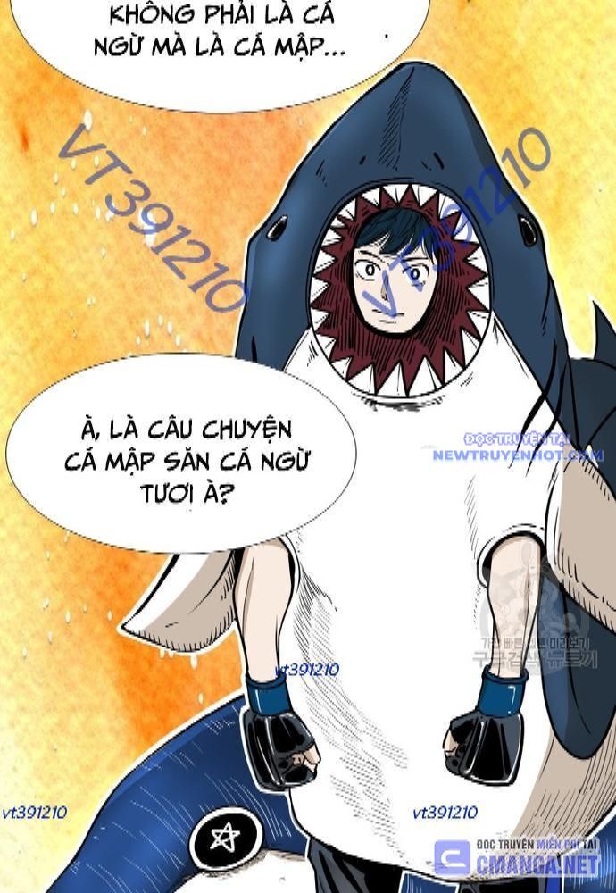 Shark – Cá Mập Chapter 252 - Trang 2