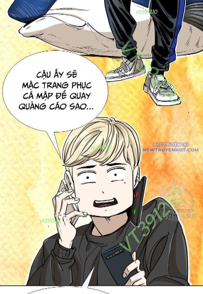Shark – Cá Mập Chapter 252 - Trang 2