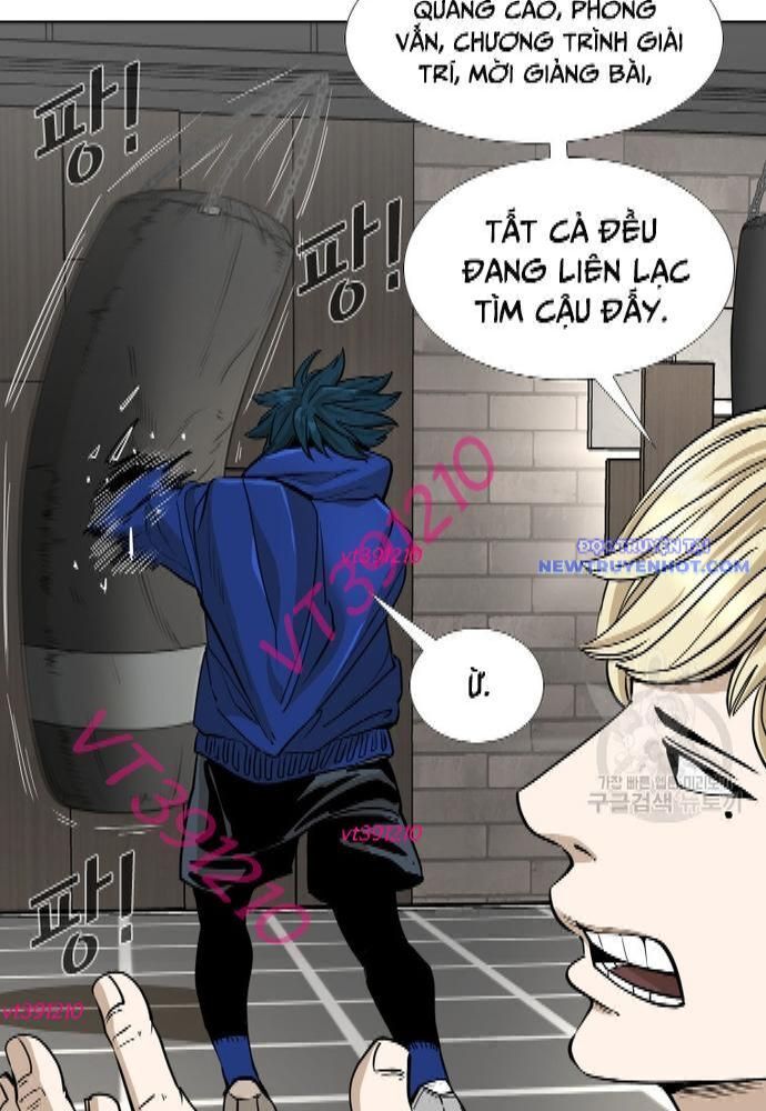 Shark – Cá Mập Chapter 252 - Trang 2