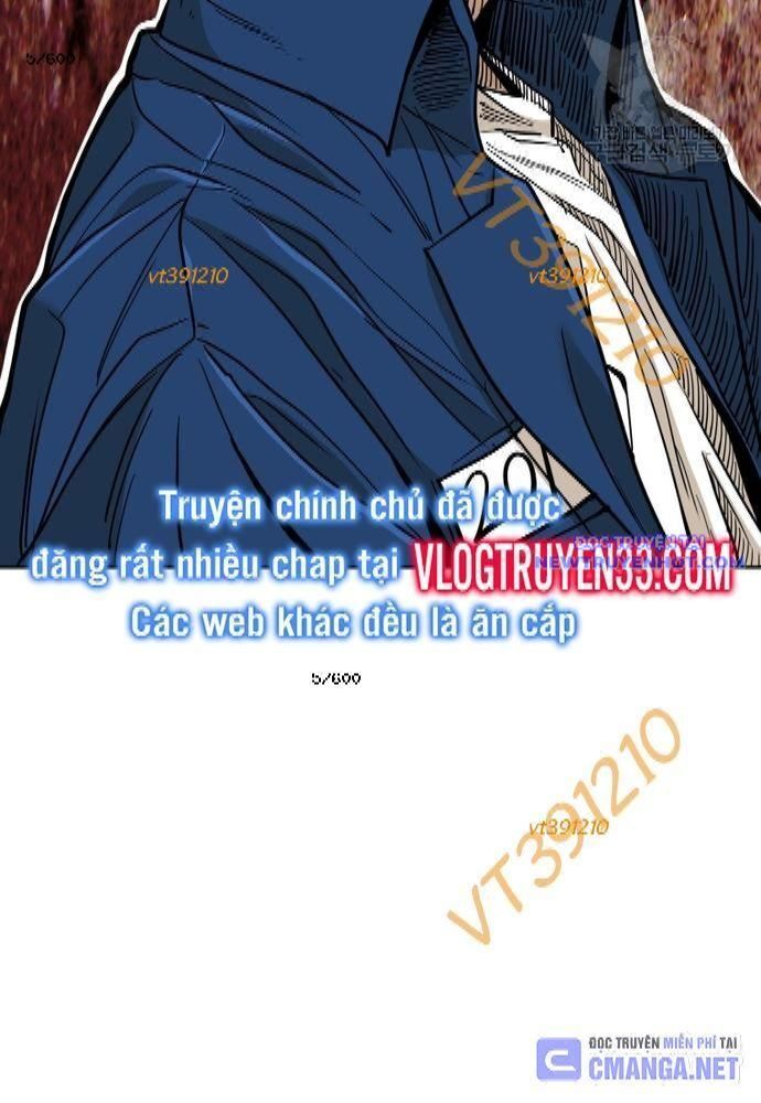 Shark – Cá Mập Chapter 252 - Trang 2