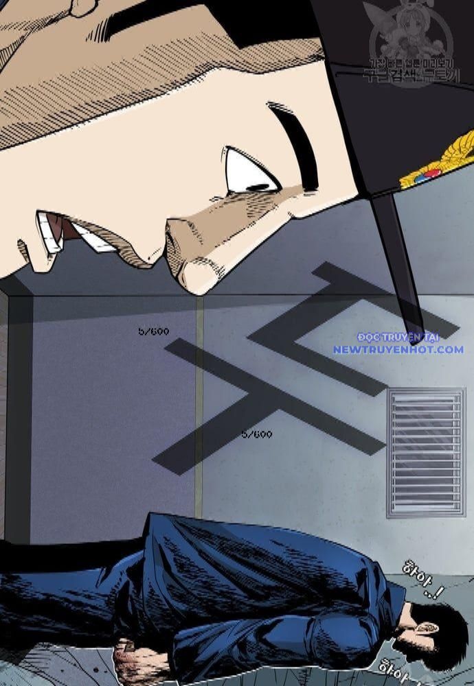 Shark – Cá Mập Chapter 252 - Trang 2