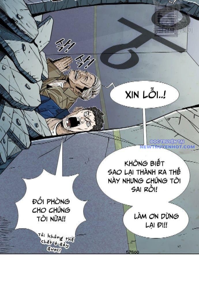 Shark – Cá Mập Chapter 252 - Trang 2