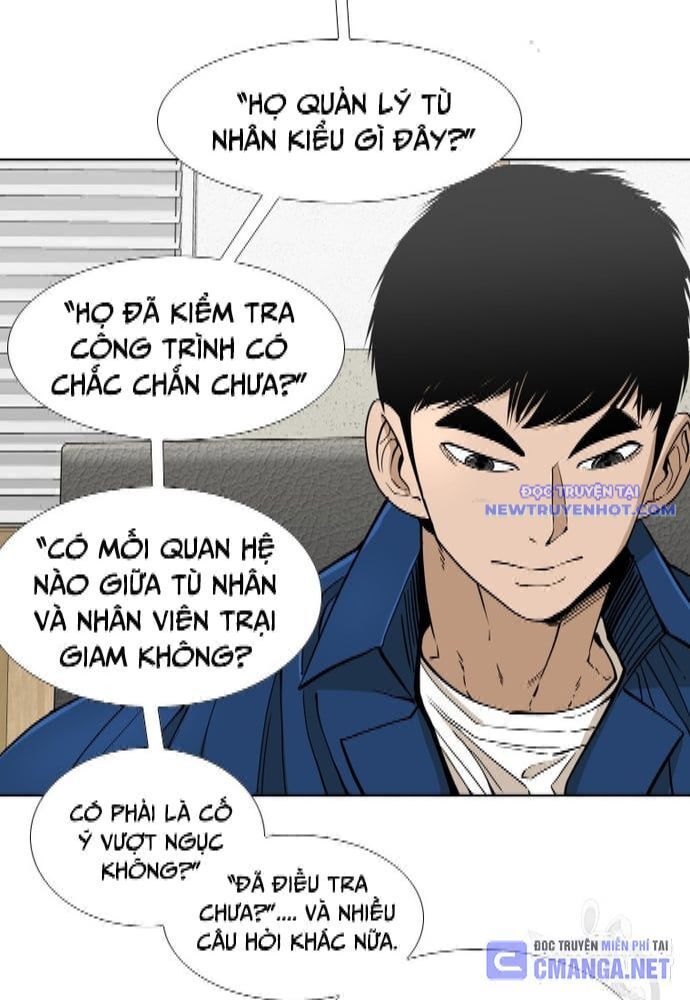 Shark – Cá Mập Chapter 252 - Trang 2