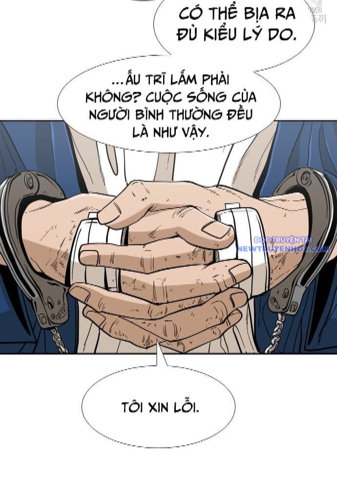 Shark – Cá Mập Chapter 252 - Trang 2