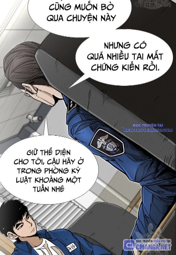 Shark – Cá Mập Chapter 252 - Trang 2