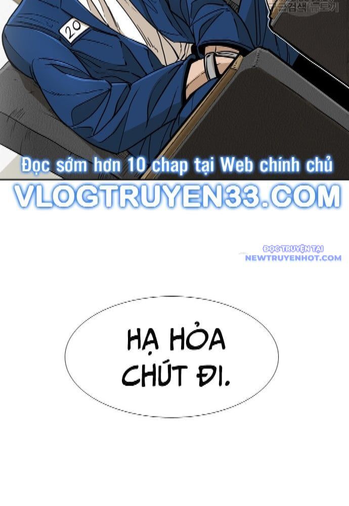 Shark – Cá Mập Chapter 252 - Trang 2