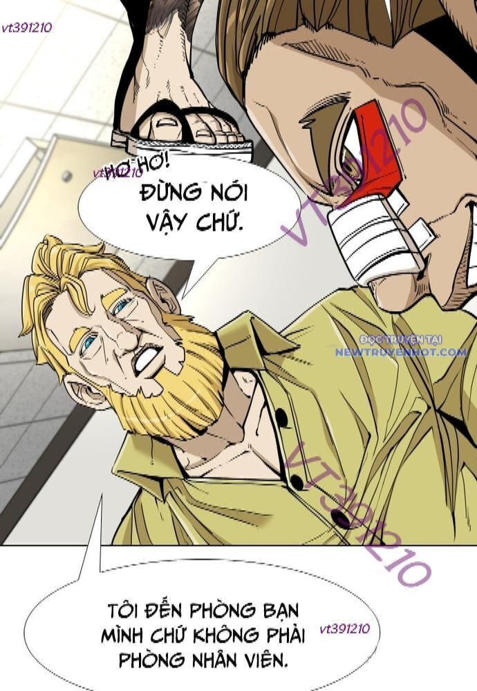 Shark – Cá Mập Chapter 252 - Trang 2