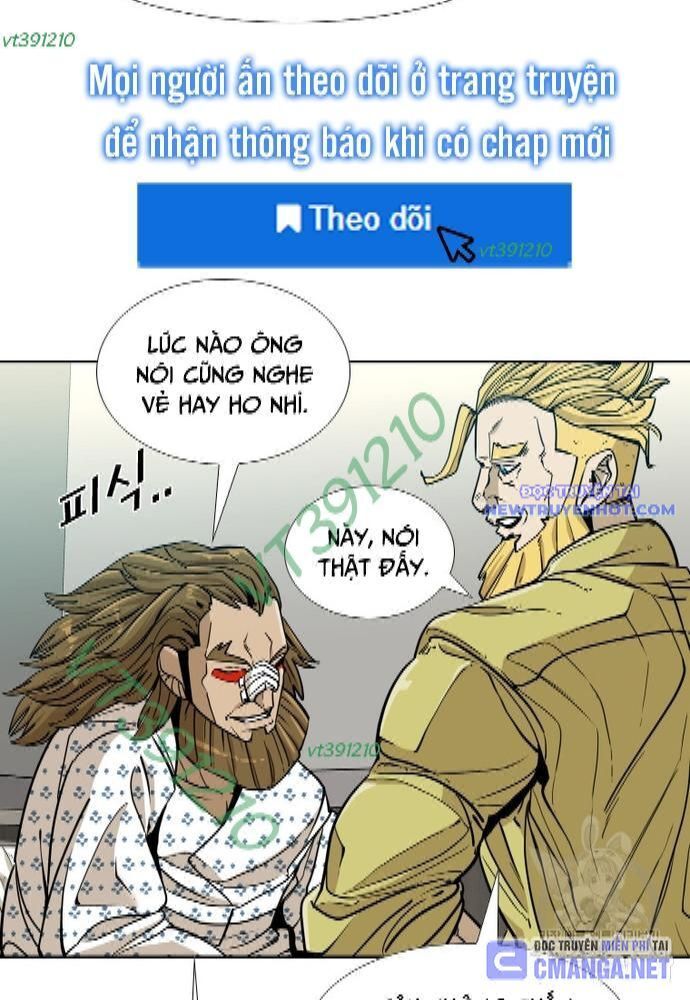 Shark – Cá Mập Chapter 252 - Trang 2