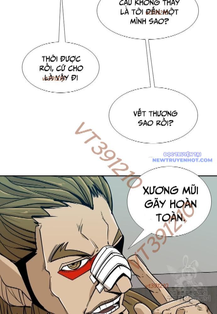 Shark – Cá Mập Chapter 252 - Trang 2