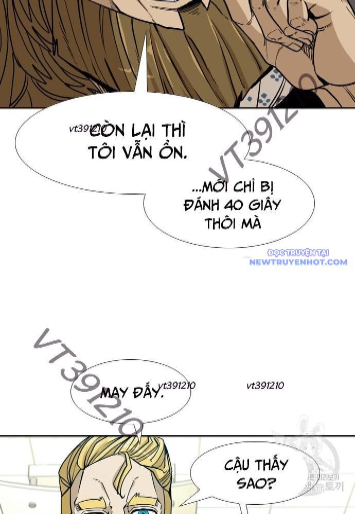 Shark – Cá Mập Chapter 252 - Trang 2