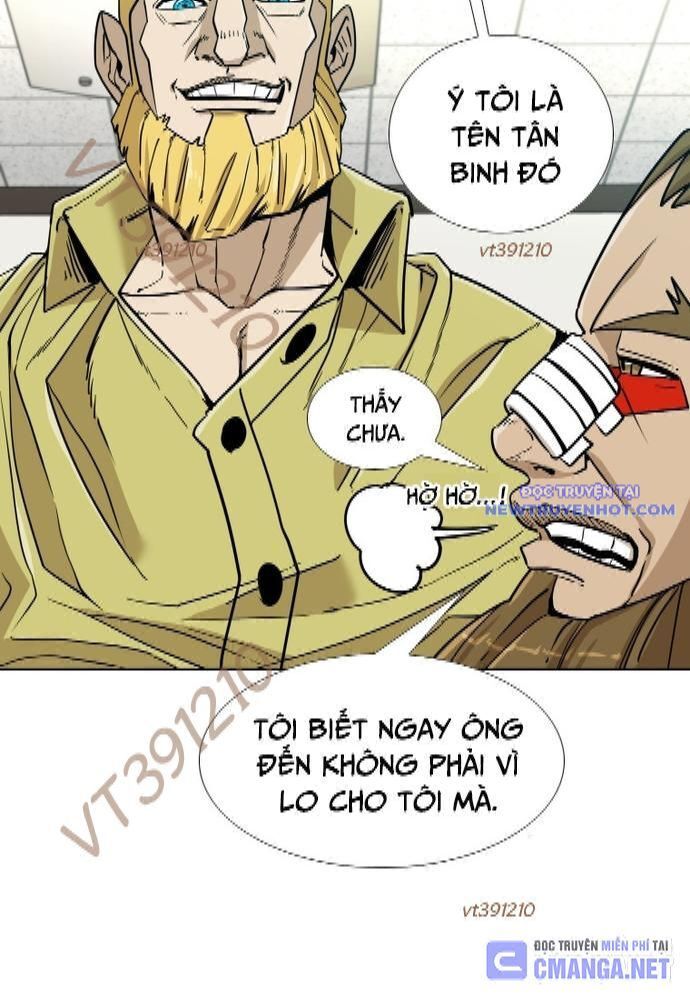 Shark – Cá Mập Chapter 252 - Trang 2