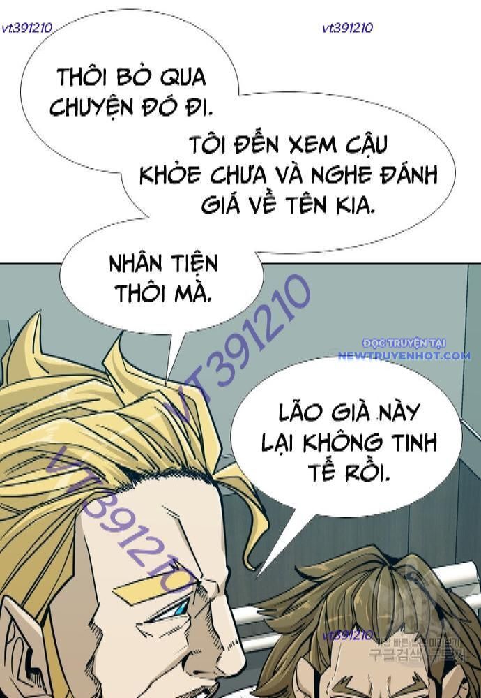 Shark – Cá Mập Chapter 252 - Trang 2