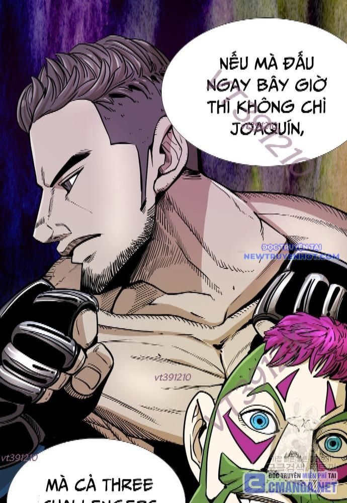 Shark – Cá Mập Chapter 252 - Trang 2