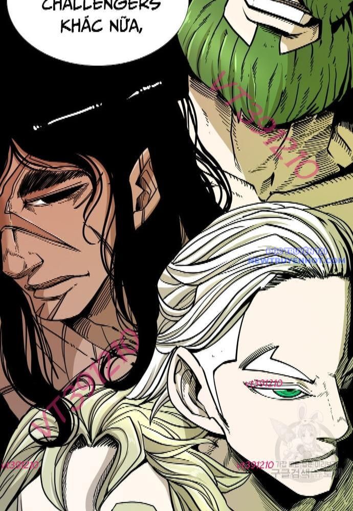 Shark – Cá Mập Chapter 252 - Trang 2