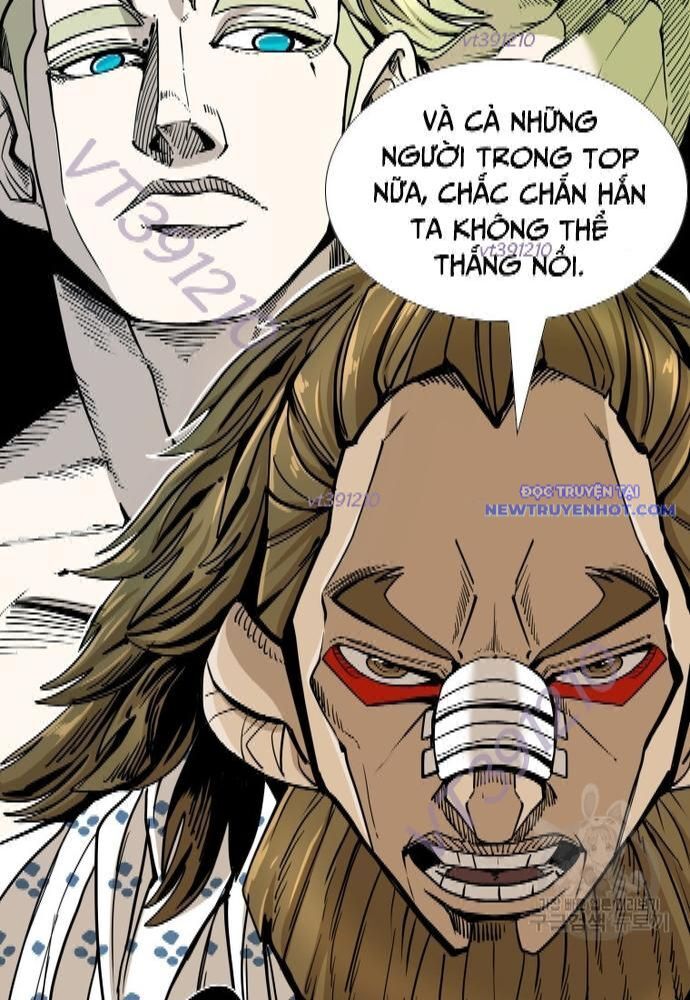 Shark – Cá Mập Chapter 252 - Trang 2