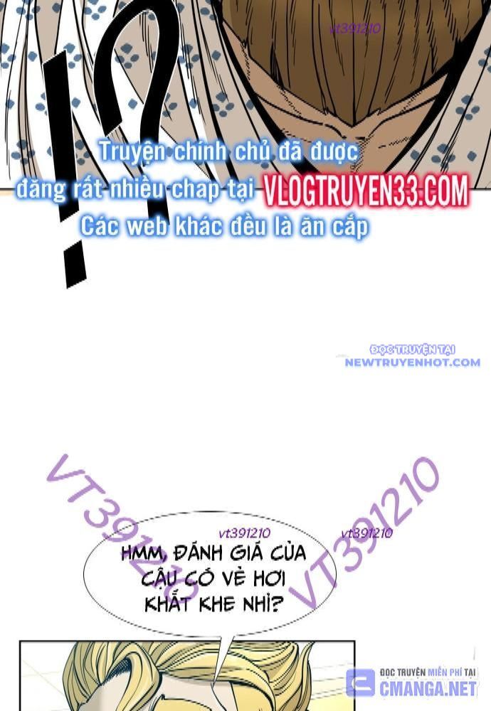 Shark – Cá Mập Chapter 252 - Trang 2