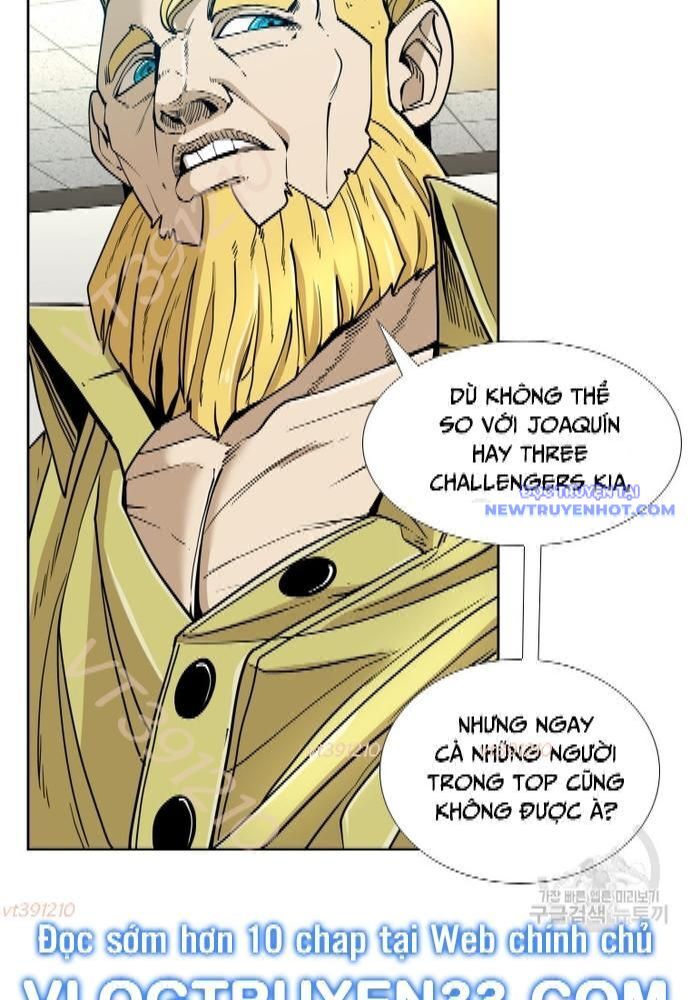 Shark – Cá Mập Chapter 252 - Trang 2