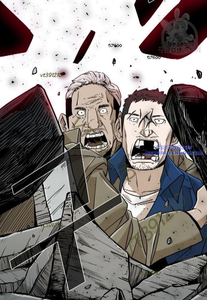 Shark – Cá Mập Chapter 252 - Trang 2