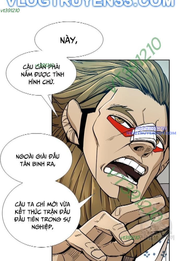 Shark – Cá Mập Chapter 252 - Trang 2