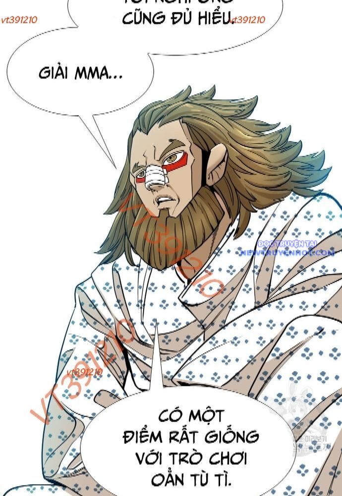 Shark – Cá Mập Chapter 252 - Trang 2