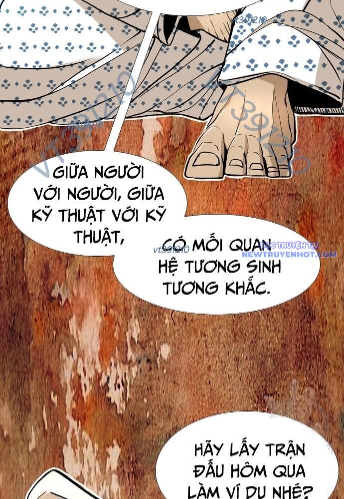 Shark – Cá Mập Chapter 252 - Trang 2