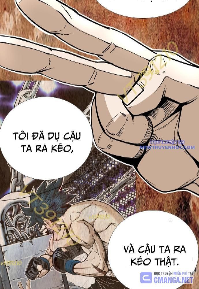 Shark – Cá Mập Chapter 252 - Trang 2