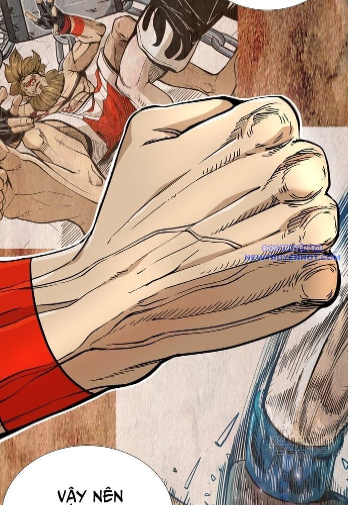 Shark – Cá Mập Chapter 252 - Trang 2