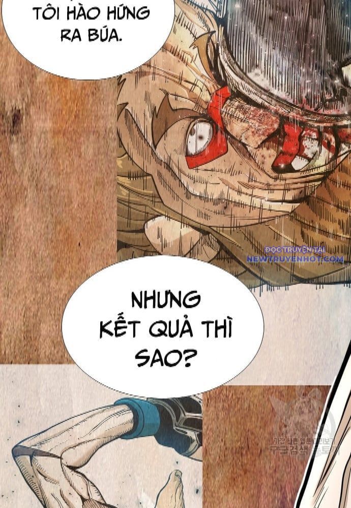 Shark – Cá Mập Chapter 252 - Trang 2