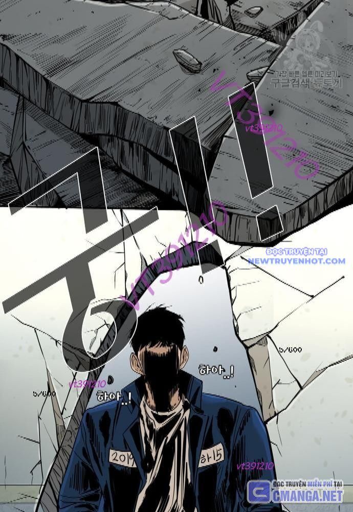 Shark – Cá Mập Chapter 252 - Trang 2