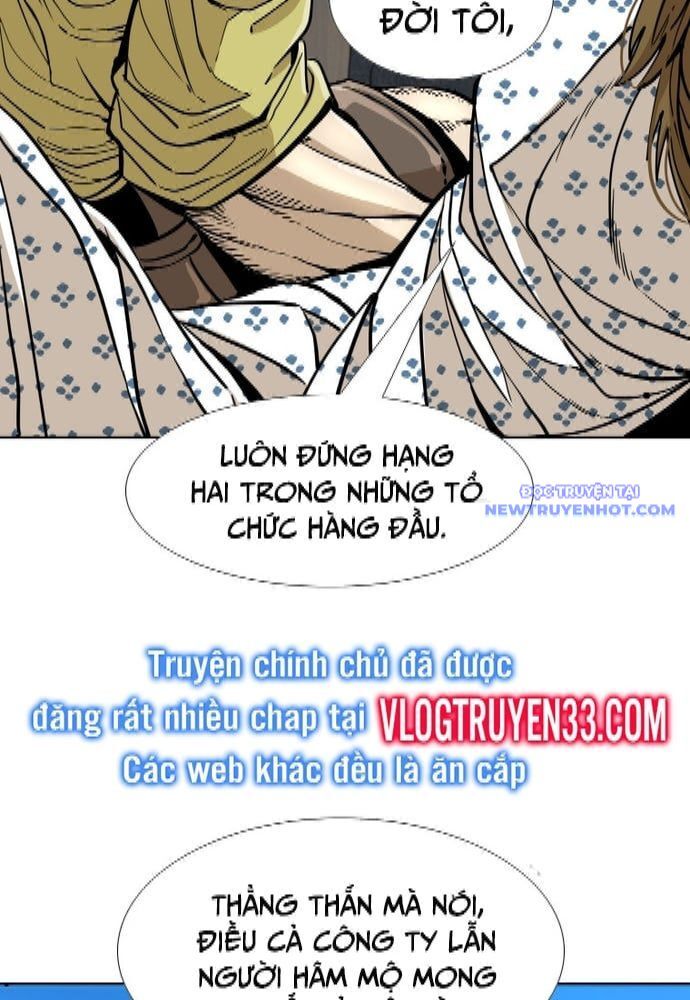 Shark – Cá Mập Chapter 252 - Trang 2