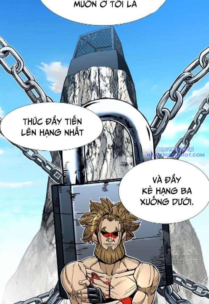 Shark – Cá Mập Chapter 252 - Trang 2