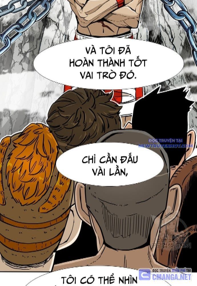 Shark – Cá Mập Chapter 252 - Trang 2