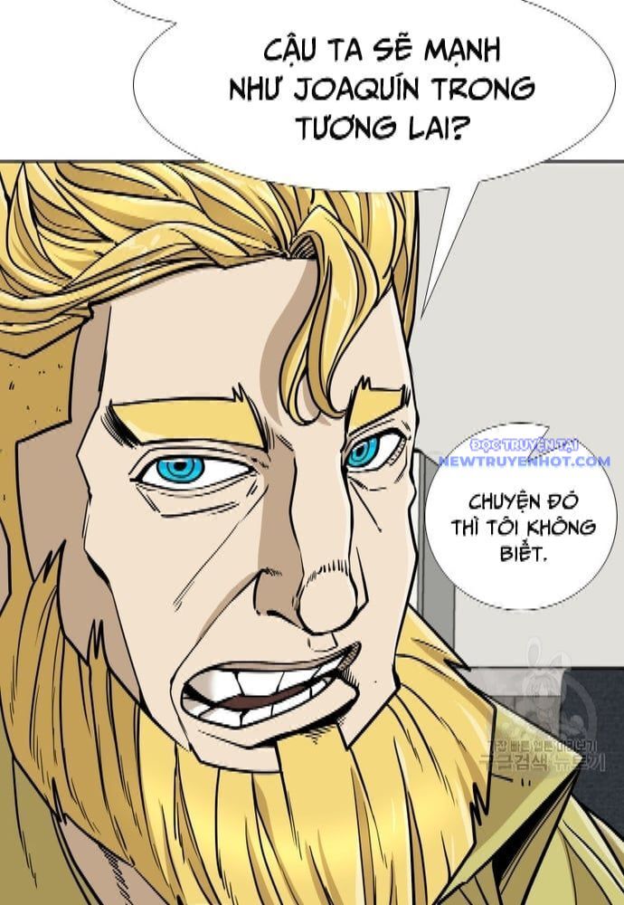 Shark – Cá Mập Chapter 252 - Trang 2