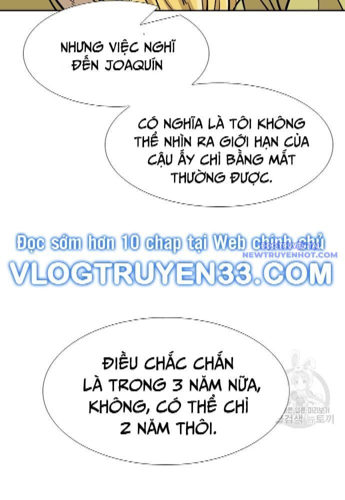 Shark – Cá Mập Chapter 252 - Trang 2