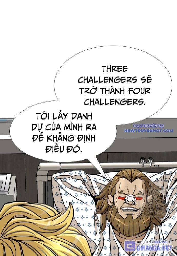 Shark – Cá Mập Chapter 252 - Trang 2
