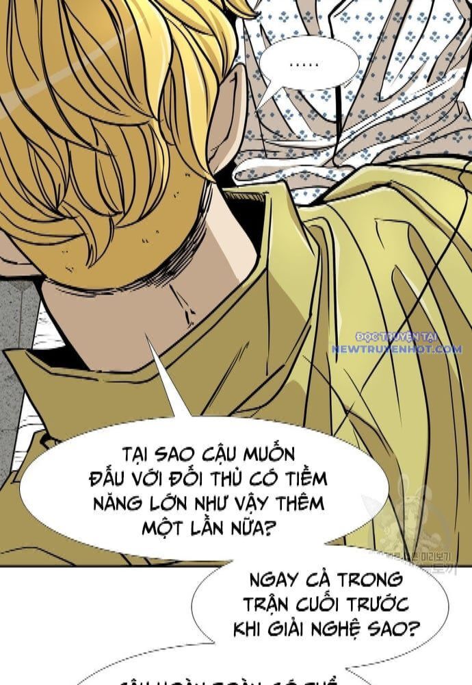 Shark – Cá Mập Chapter 252 - Trang 2