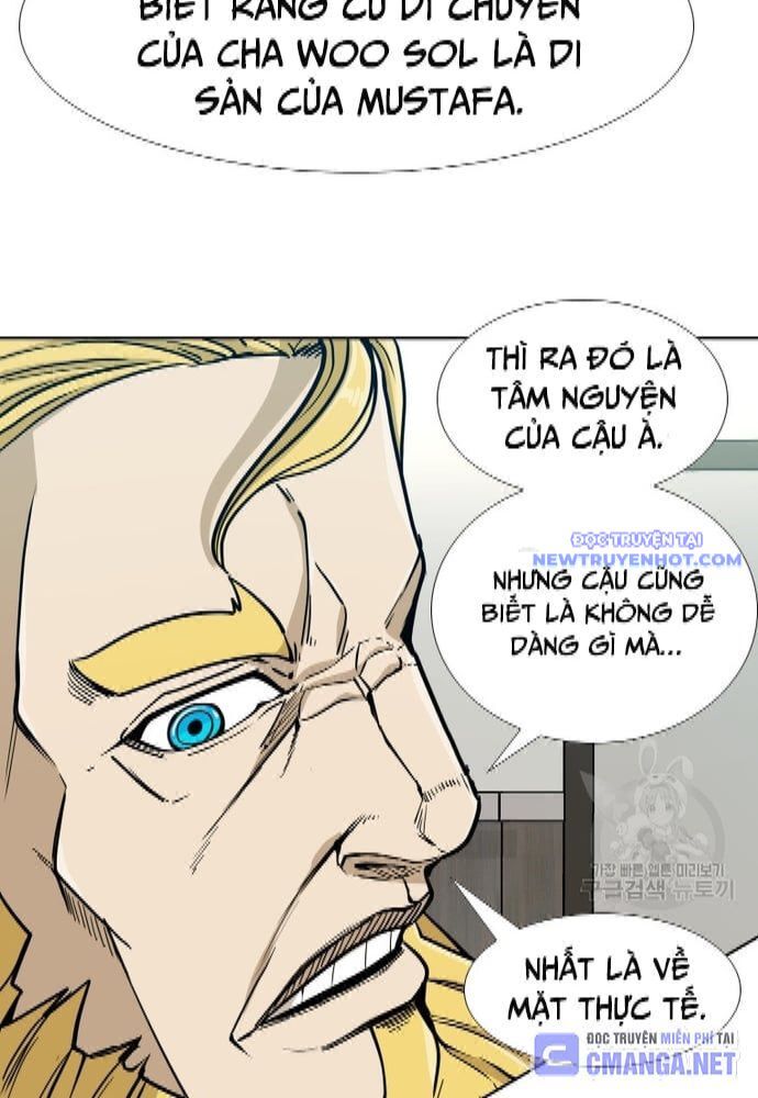 Shark – Cá Mập Chapter 252 - Trang 2