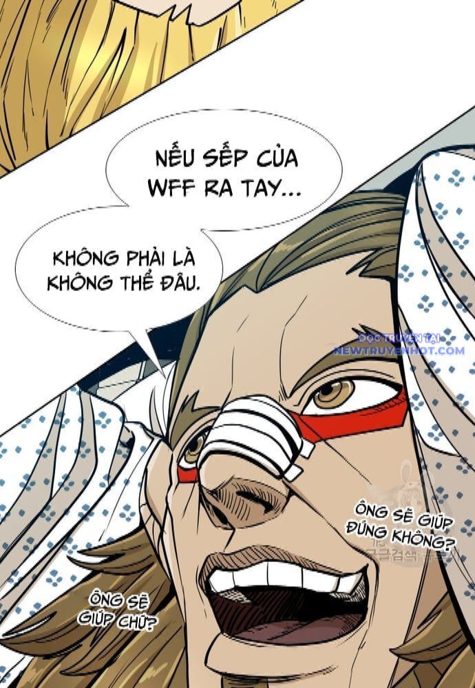Shark – Cá Mập Chapter 252 - Trang 2