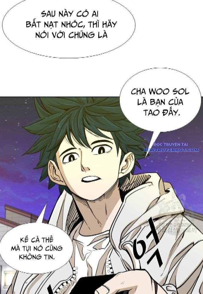 Shark – Cá Mập Chapter 253 - Trang 2