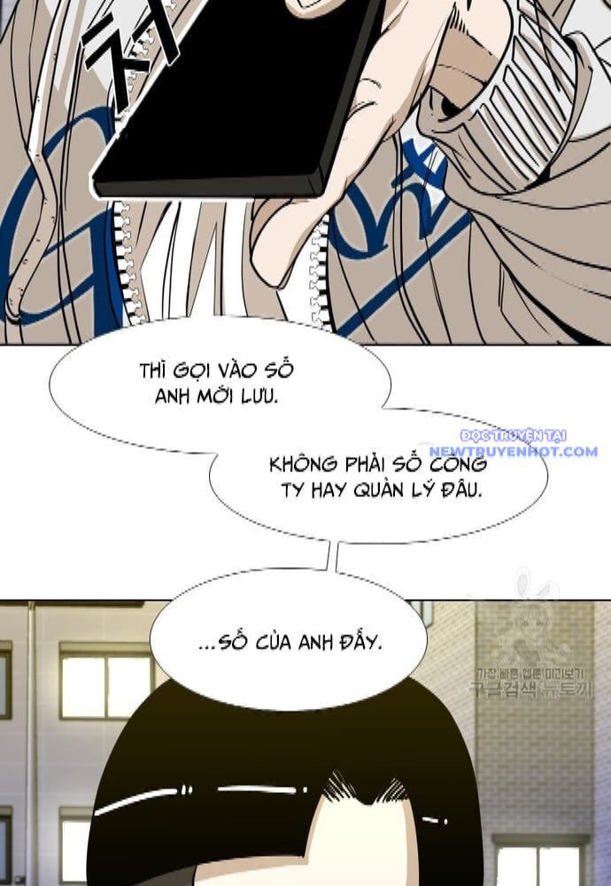 Shark – Cá Mập Chapter 253 - Trang 2