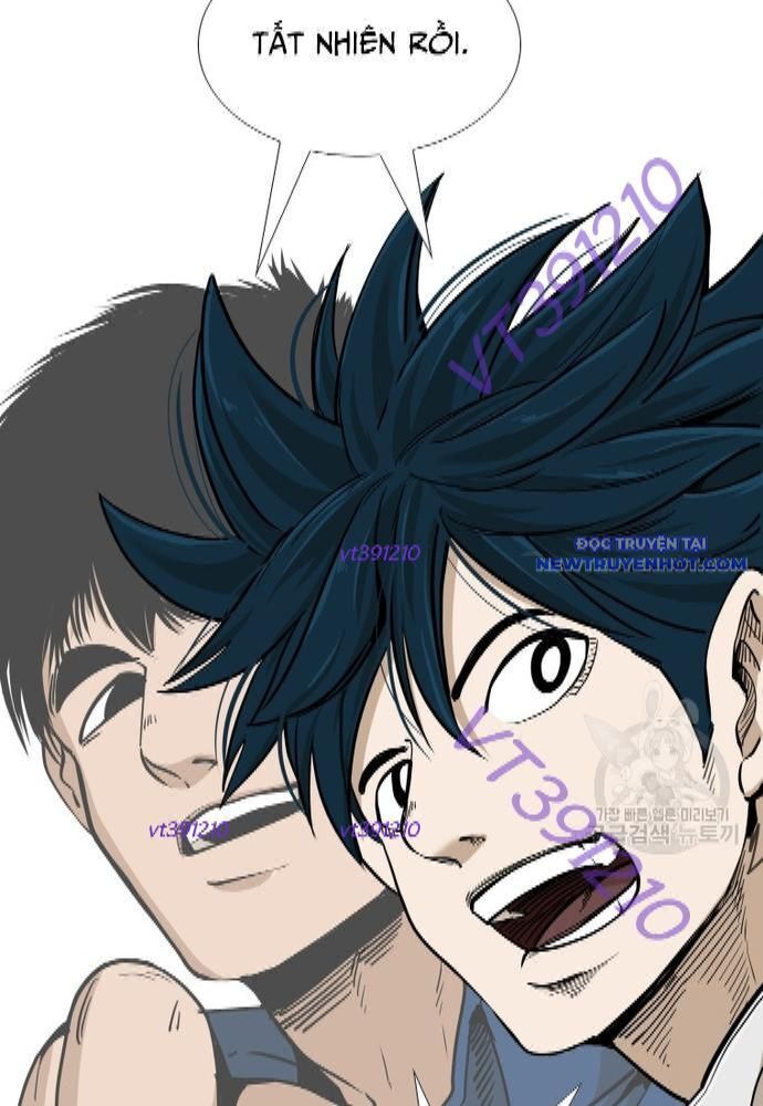 Shark – Cá Mập Chapter 253 - Trang 2