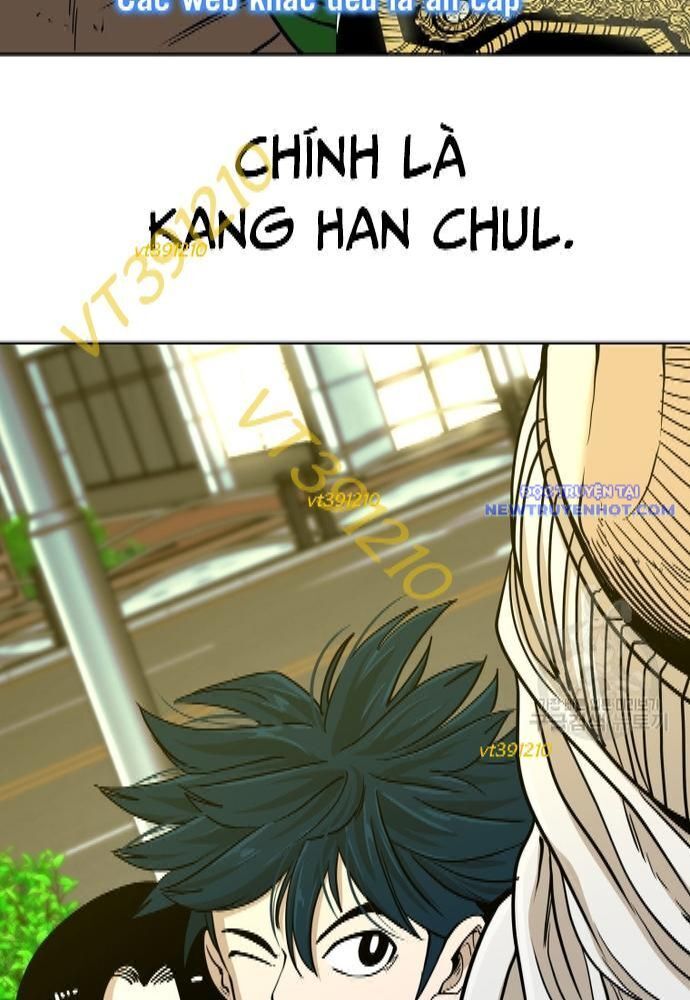 Shark – Cá Mập Chapter 253 - Trang 2