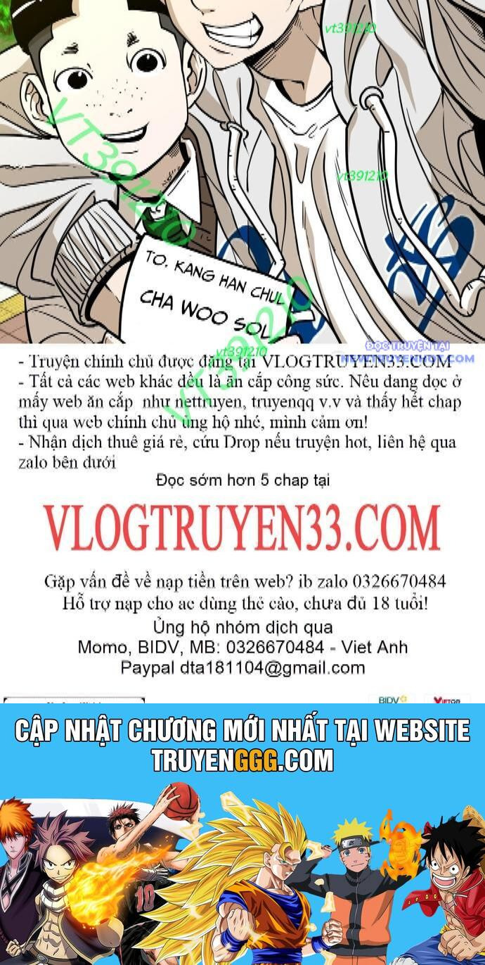 Shark – Cá Mập Chapter 253 - Trang 2